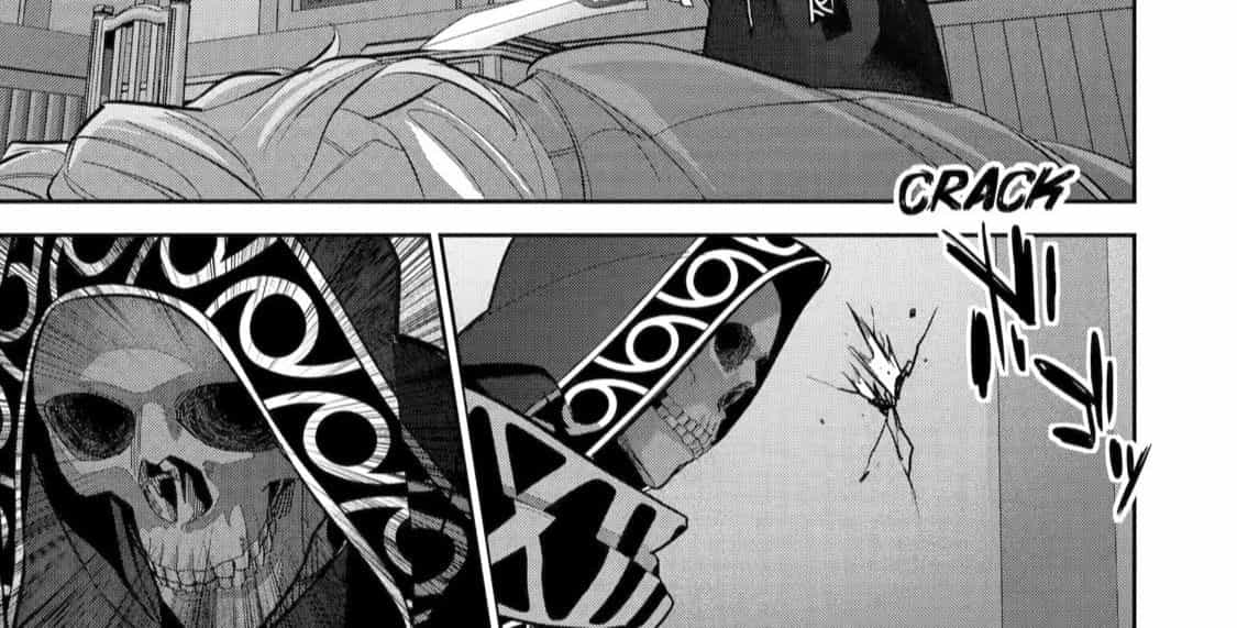 The Executed Sage Who Was Reincarnated As A Lich And Started An All-Out War - Chương 26 - ảnh 4
