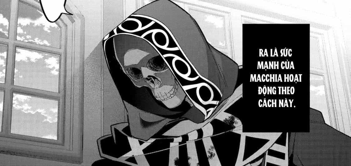 The Executed Sage Who Was Reincarnated As A Lich And Started An All-Out War - Chương 26 - ảnh 42