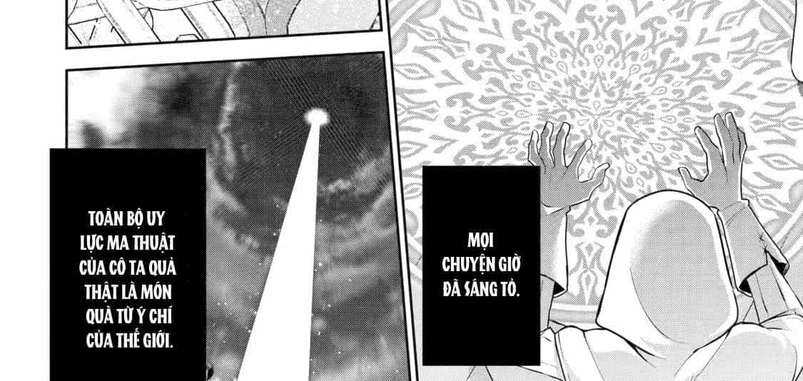 The Executed Sage Who Was Reincarnated As A Lich And Started An All-Out War - Chương 26 - ảnh 44