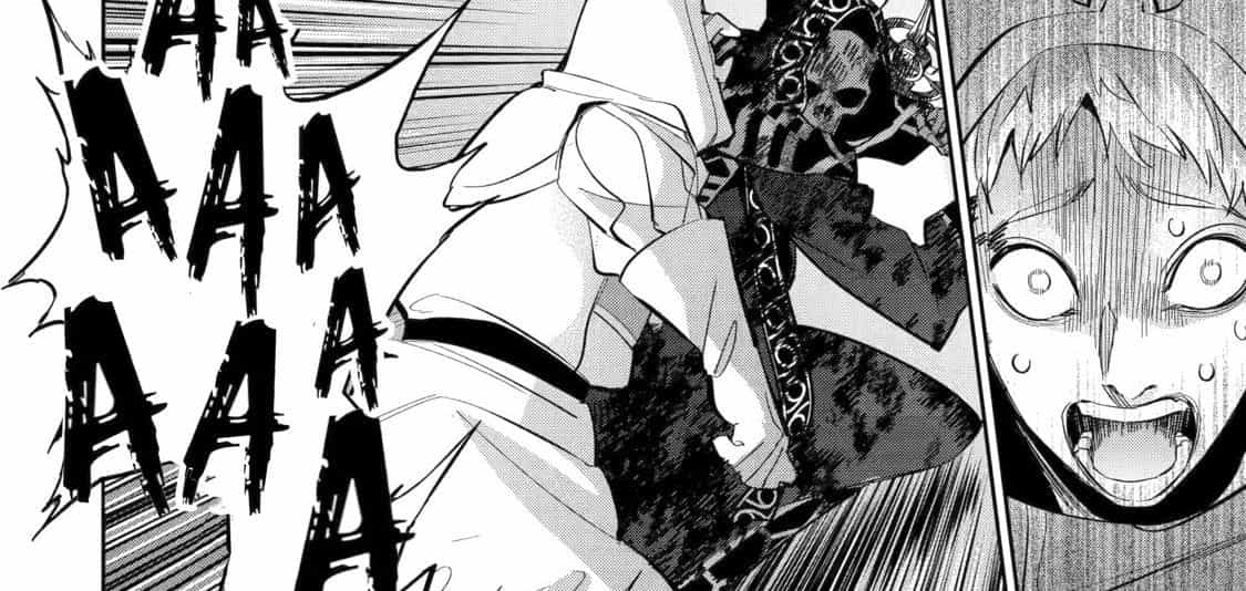 The Executed Sage Who Was Reincarnated As A Lich And Started An All-Out War - Chương 26 - ảnh 73