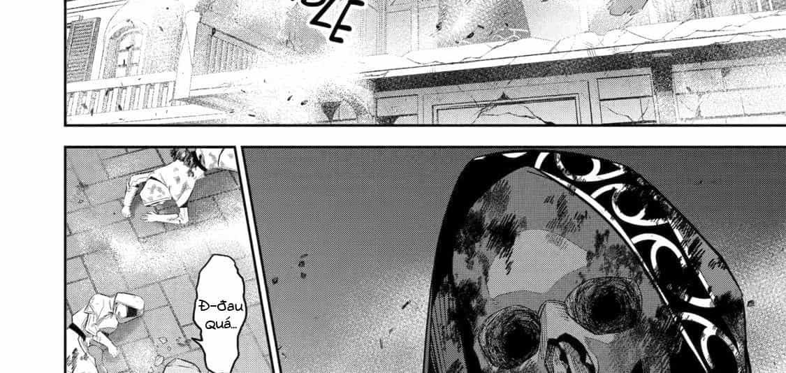 The Executed Sage Who Was Reincarnated As A Lich And Started An All-Out War - Chương 26 - ảnh 79