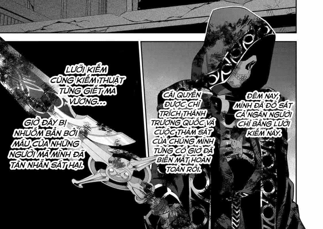 The Executed Sage Who Was Reincarnated As A Lich And Started An All-Out War - Chương 26 - ảnh 82
