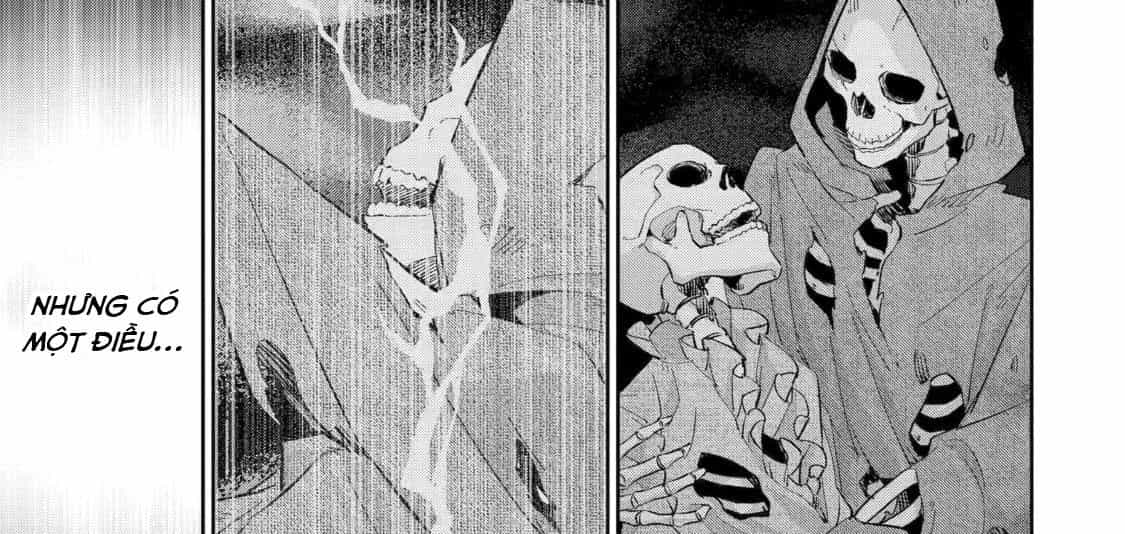 The Executed Sage Who Was Reincarnated As A Lich And Started An All-Out War - Chương 26 - ảnh 87