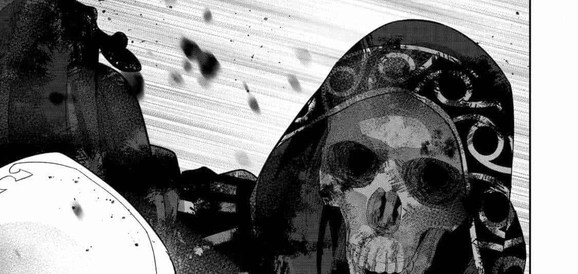 The Executed Sage Who Was Reincarnated As A Lich And Started An All-Out War - Chương 26 - ảnh 92