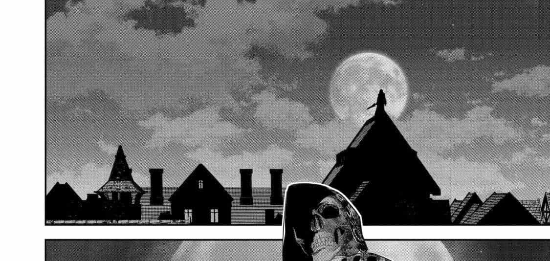 The Executed Sage Who Was Reincarnated As A Lich And Started An All-Out War - Chương 26 - ảnh 95