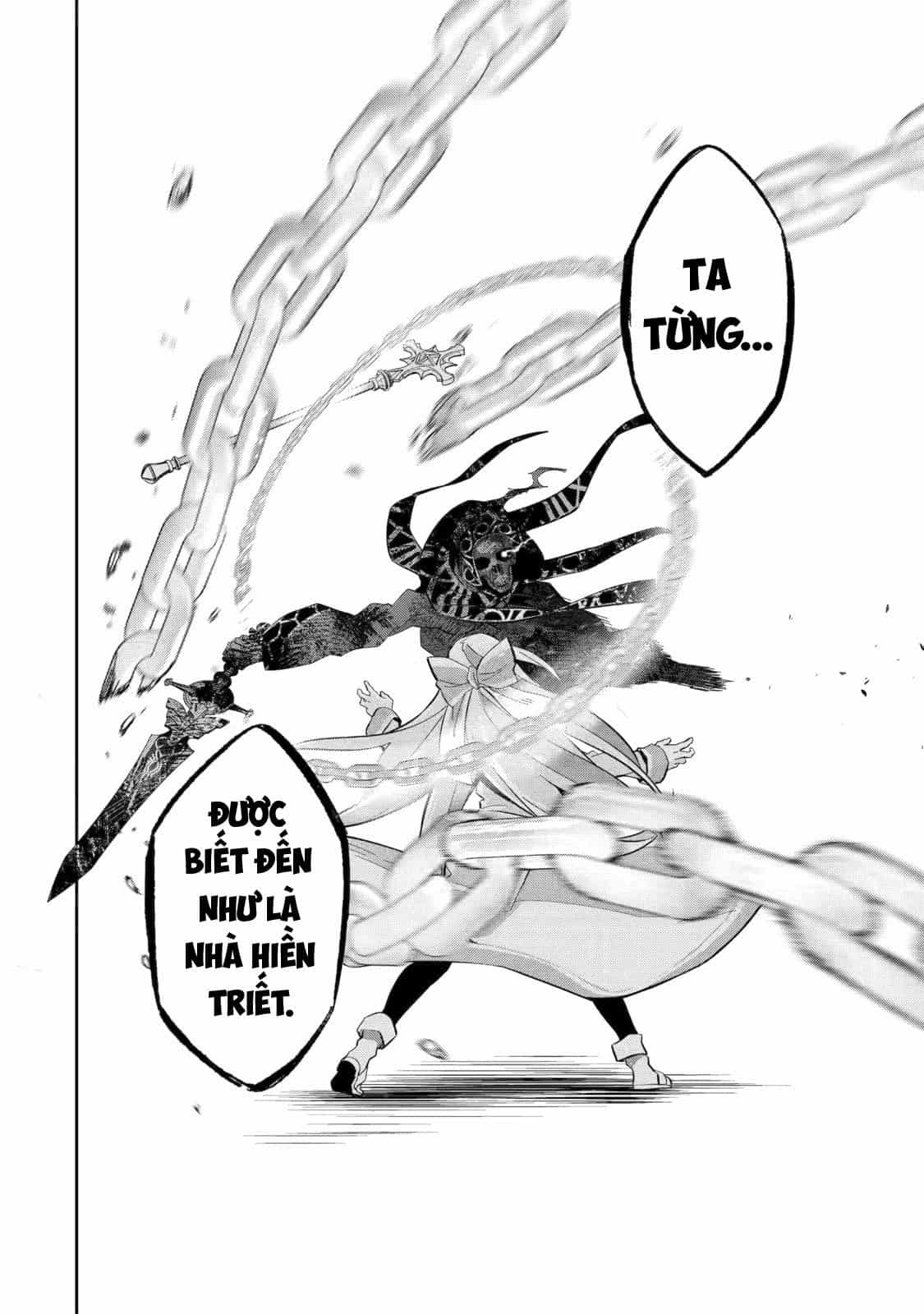 The Executed Sage Who Was Reincarnated As A Lich And Started An All-Out War - Chương 27 - ảnh 113