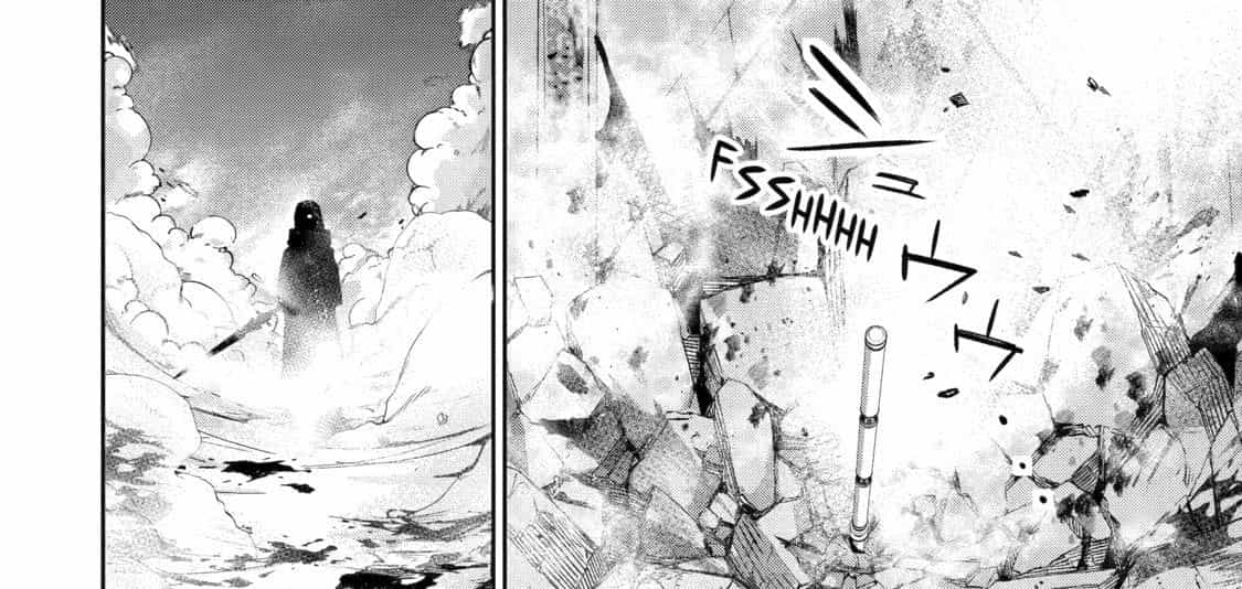 The Executed Sage Who Was Reincarnated As A Lich And Started An All-Out War - Chương 27 - ảnh 21