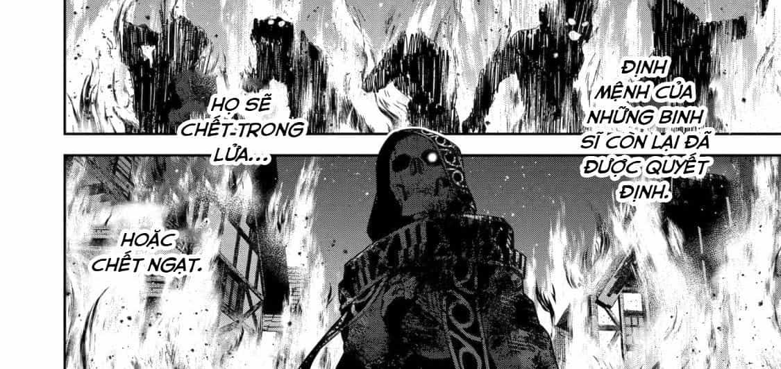 The Executed Sage Who Was Reincarnated As A Lich And Started An All-Out War - Chương 27 - ảnh 29