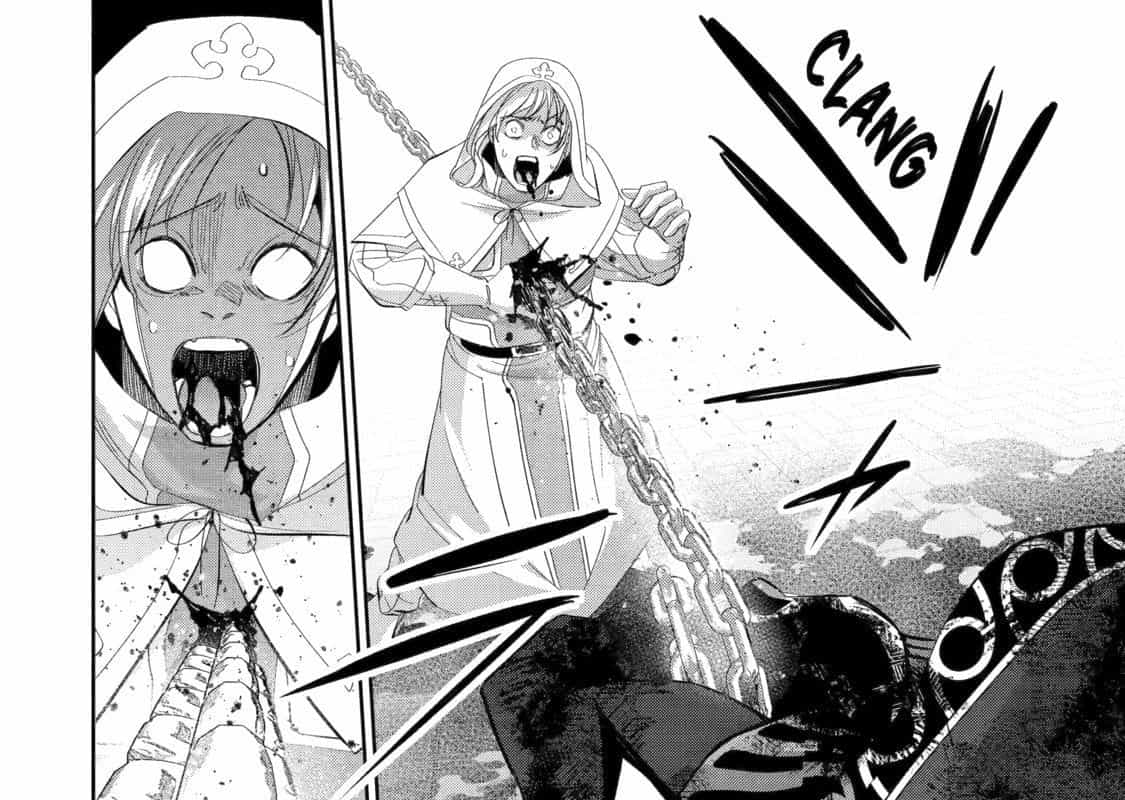 The Executed Sage Who Was Reincarnated As A Lich And Started An All-Out War - Chương 27 - ảnh 46