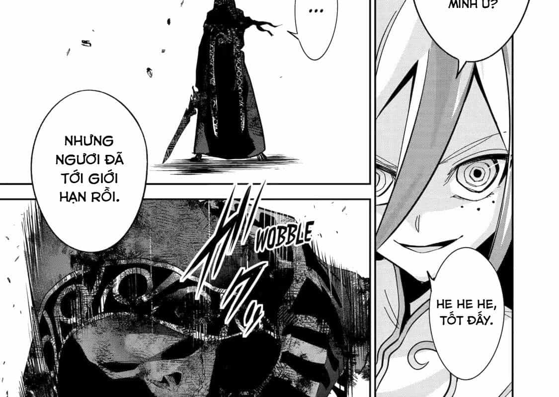 The Executed Sage Who Was Reincarnated As A Lich And Started An All-Out War - Chương 27 - ảnh 60