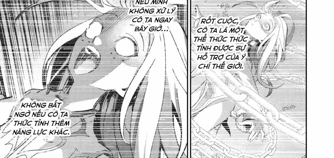 The Executed Sage Who Was Reincarnated As A Lich And Started An All-Out War - Chương 27 - ảnh 66
