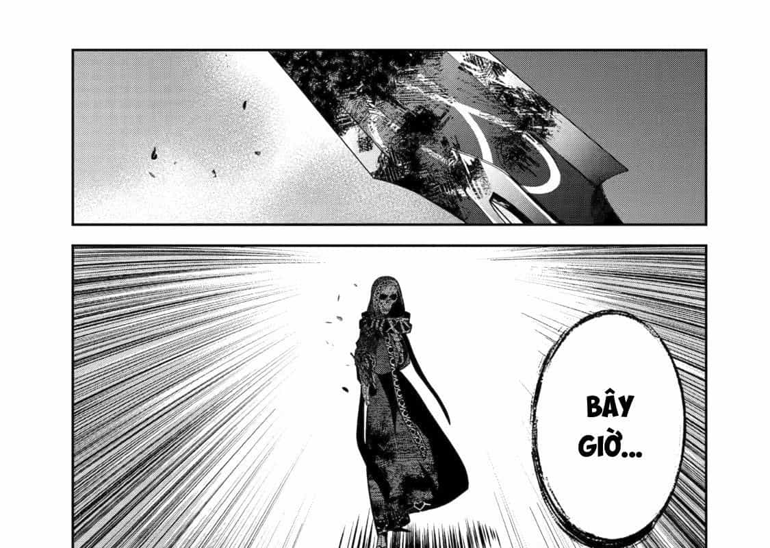 The Executed Sage Who Was Reincarnated As A Lich And Started An All-Out War - Chương 27 - ảnh 69