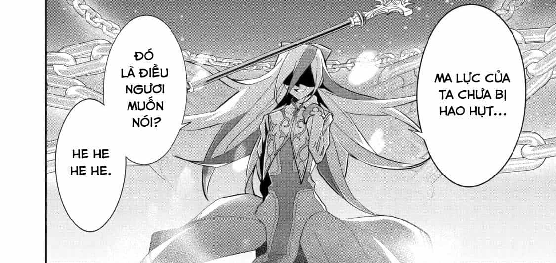The Executed Sage Who Was Reincarnated As A Lich And Started An All-Out War - Chương 27 - ảnh 79