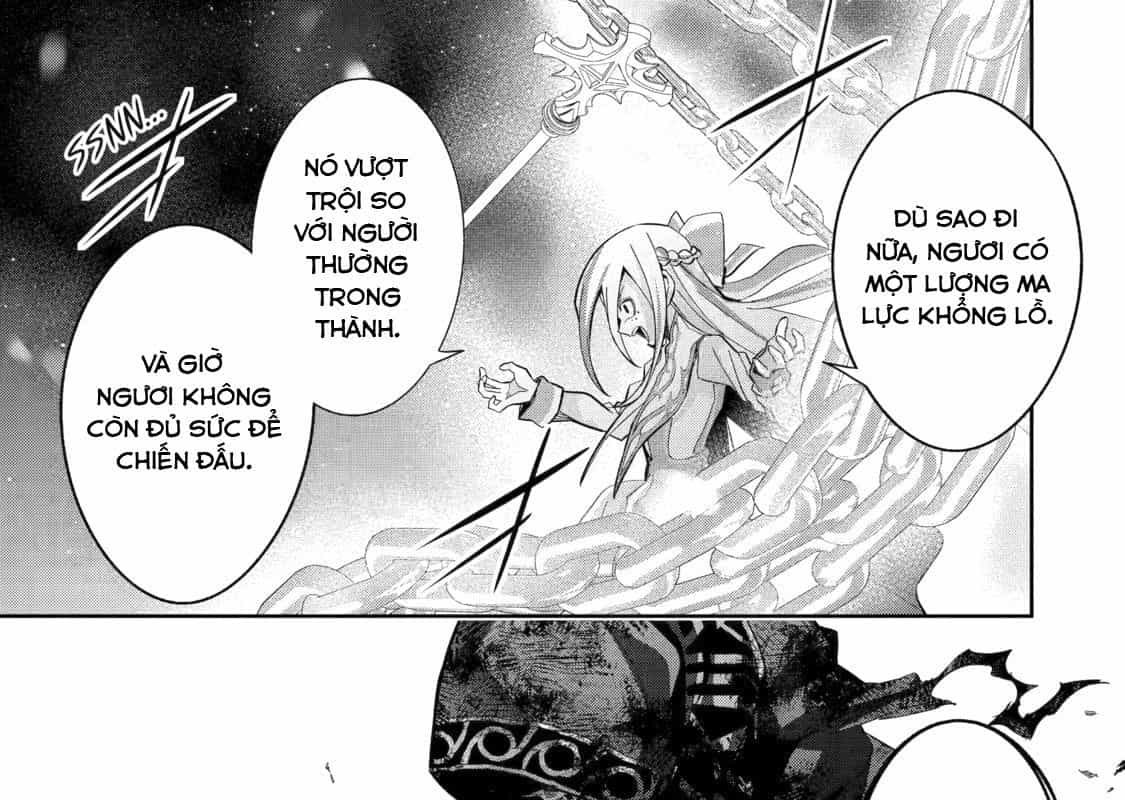 The Executed Sage Who Was Reincarnated As A Lich And Started An All-Out War - Chương 27 - ảnh 86