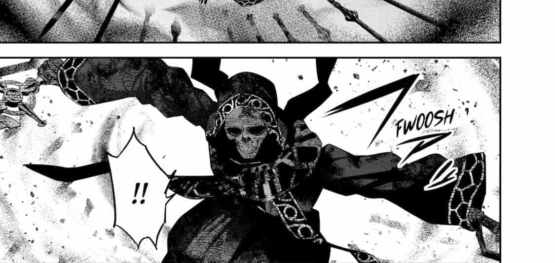 The Executed Sage Who Was Reincarnated As A Lich And Started An All-Out War - Chương 27 - ảnh 9