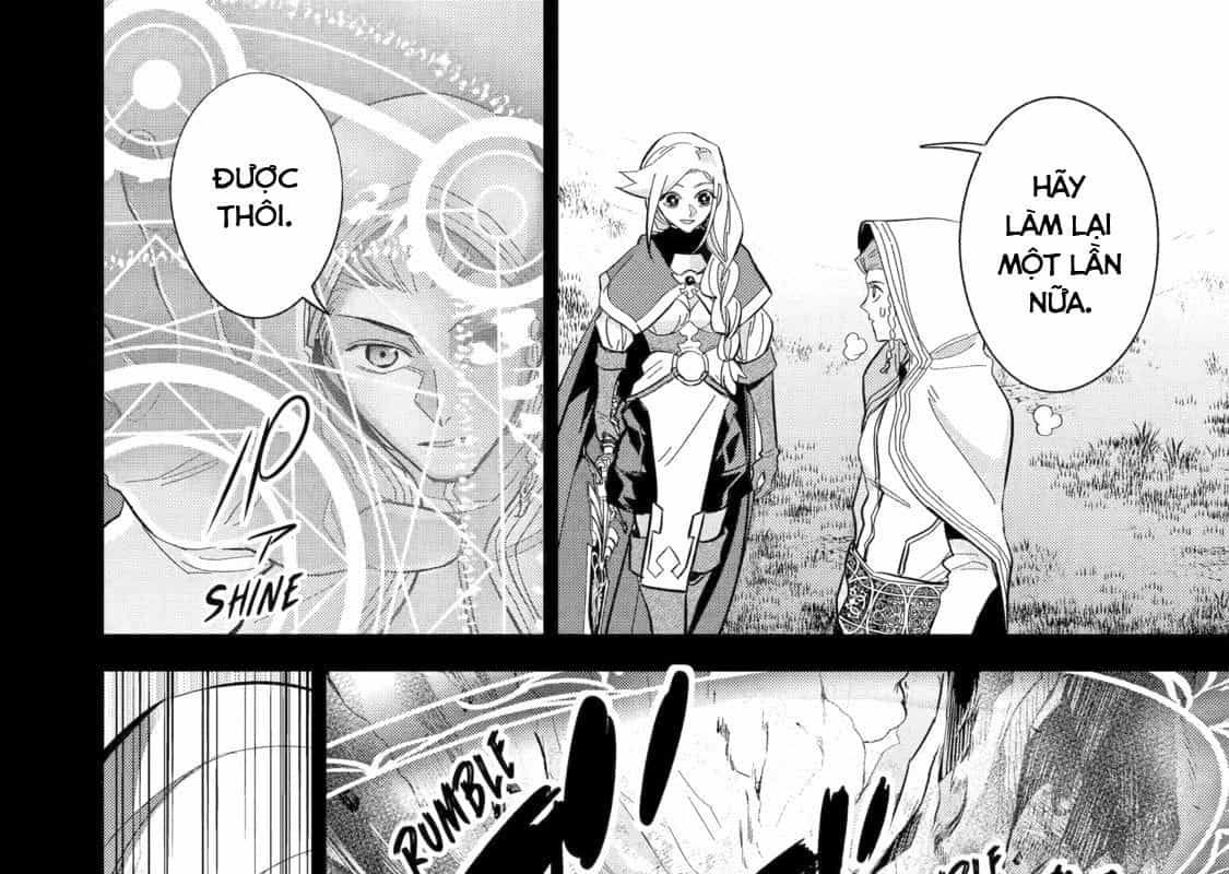 The Executed Sage Who Was Reincarnated As A Lich And Started An All-Out War - Chương 27 - ảnh 92