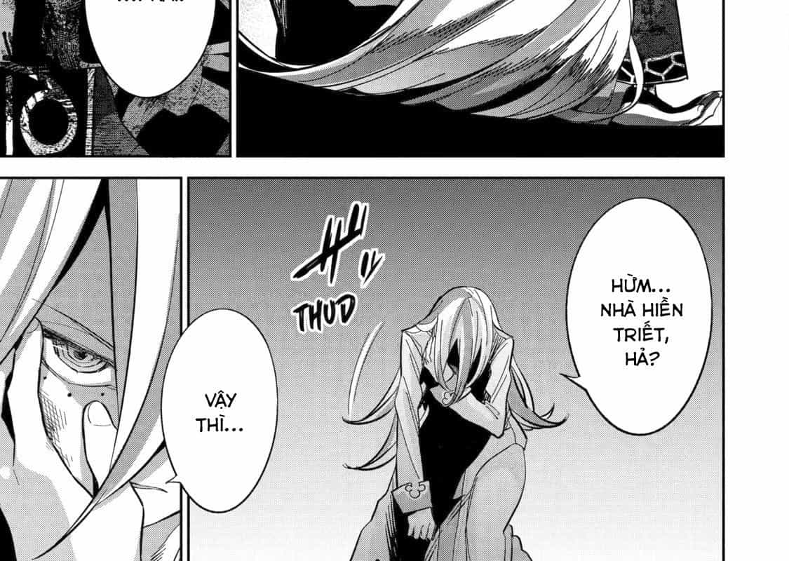The Executed Sage Who Was Reincarnated As A Lich And Started An All-Out War - Chương 28 - ảnh 10
