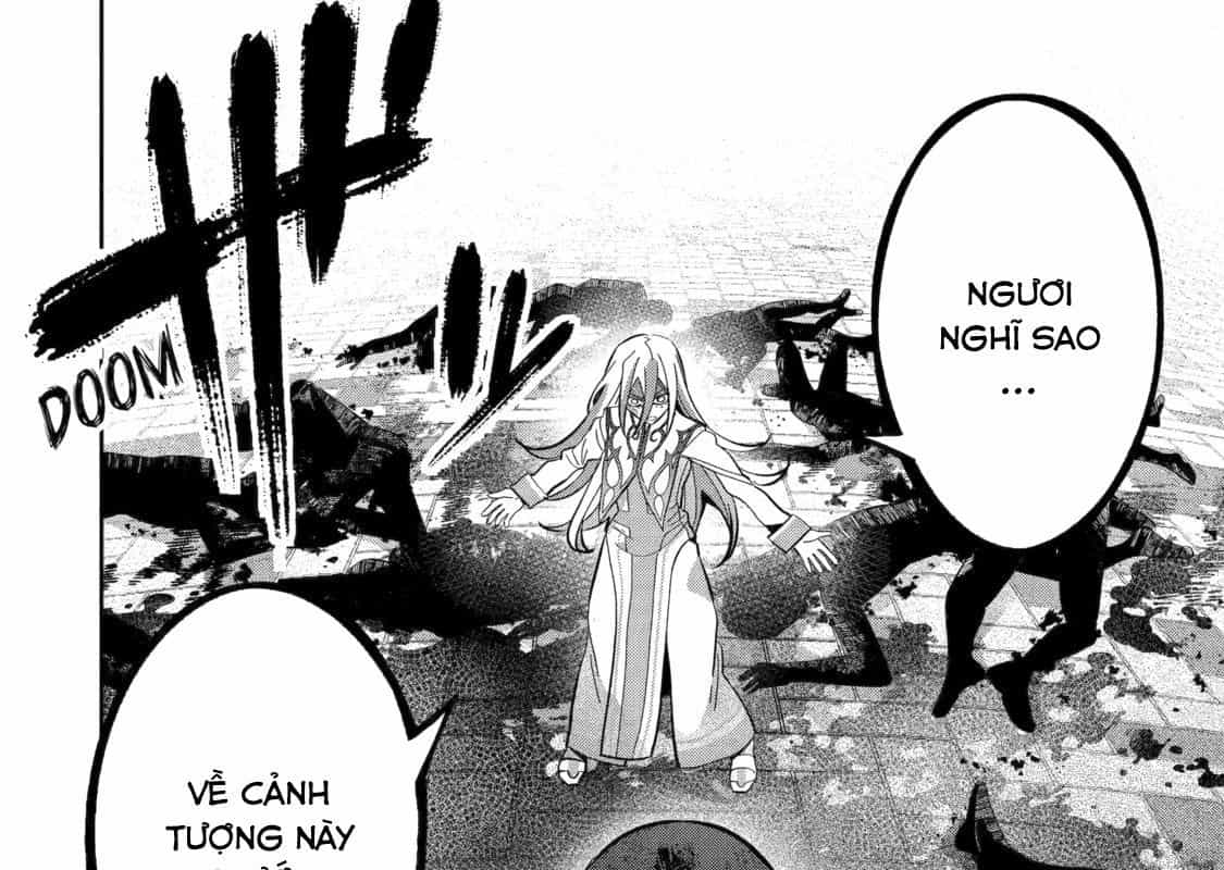 The Executed Sage Who Was Reincarnated As A Lich And Started An All-Out War - Chương 28 - ảnh 11