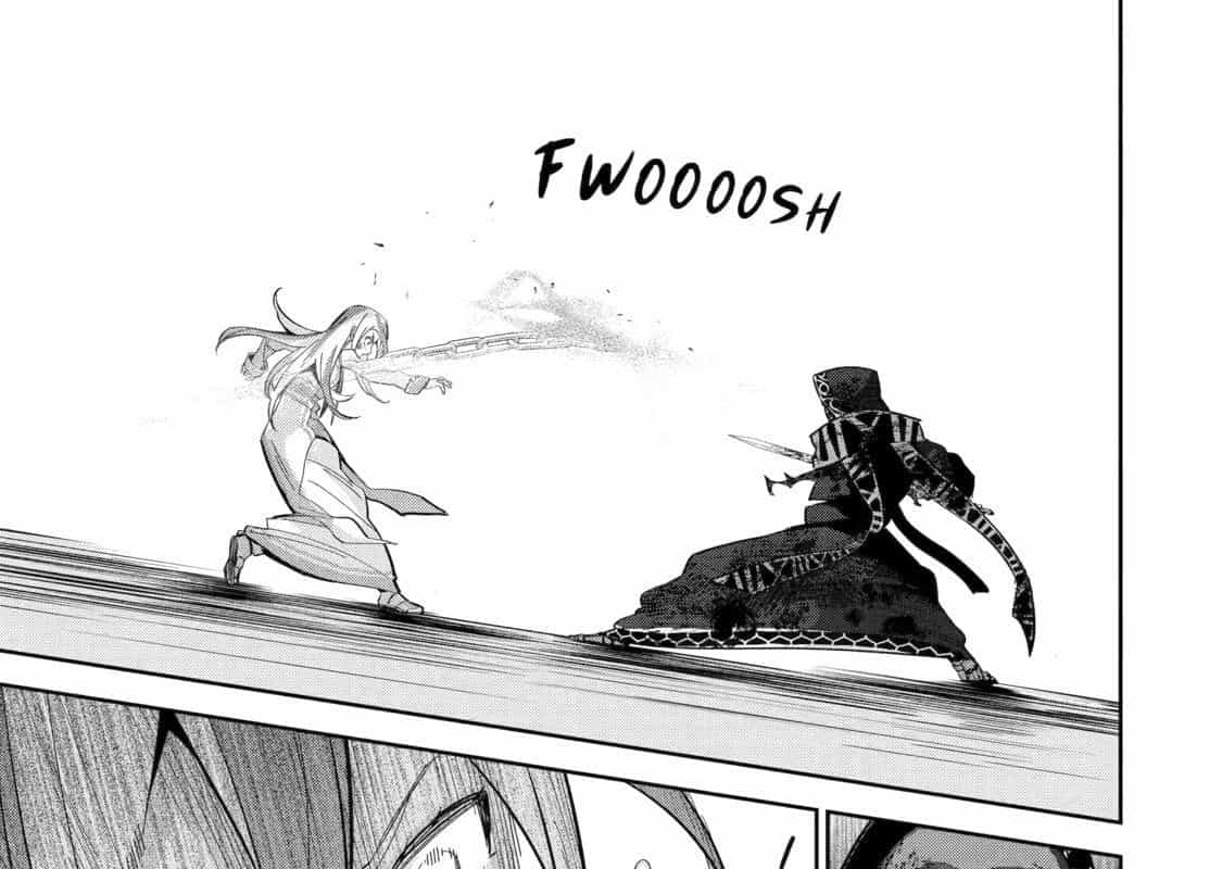 The Executed Sage Who Was Reincarnated As A Lich And Started An All-Out War - Chương 28 - ảnh 23