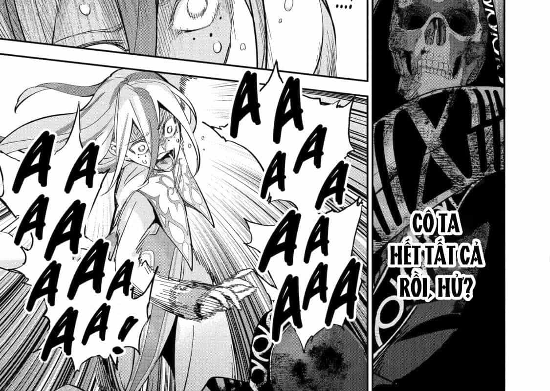 The Executed Sage Who Was Reincarnated As A Lich And Started An All-Out War - Chương 28 - ảnh 24