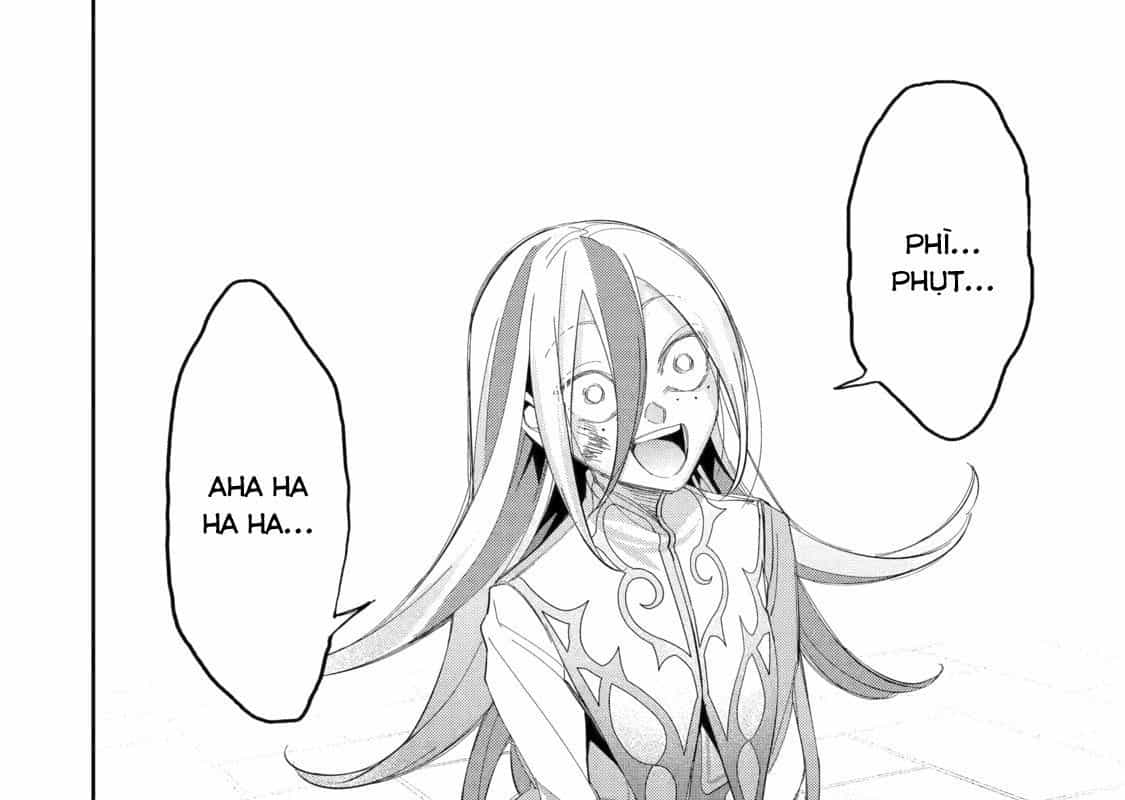 The Executed Sage Who Was Reincarnated As A Lich And Started An All-Out War - Chương 28 - ảnh 35