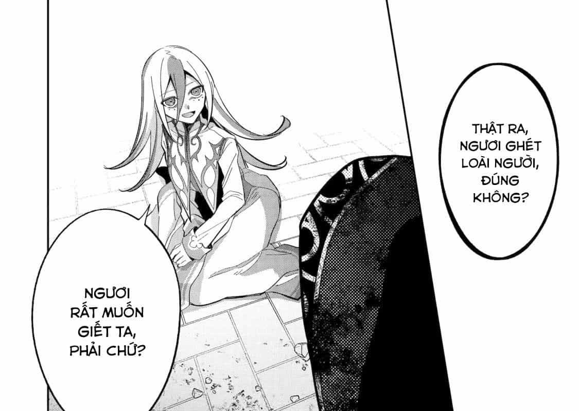 The Executed Sage Who Was Reincarnated As A Lich And Started An All-Out War - Chương 28 - ảnh 39