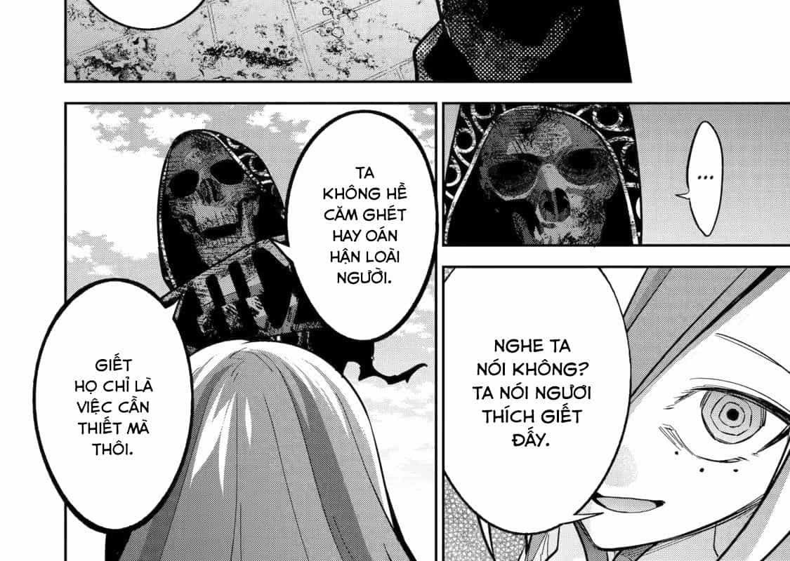 The Executed Sage Who Was Reincarnated As A Lich And Started An All-Out War - Chương 28 - ảnh 40