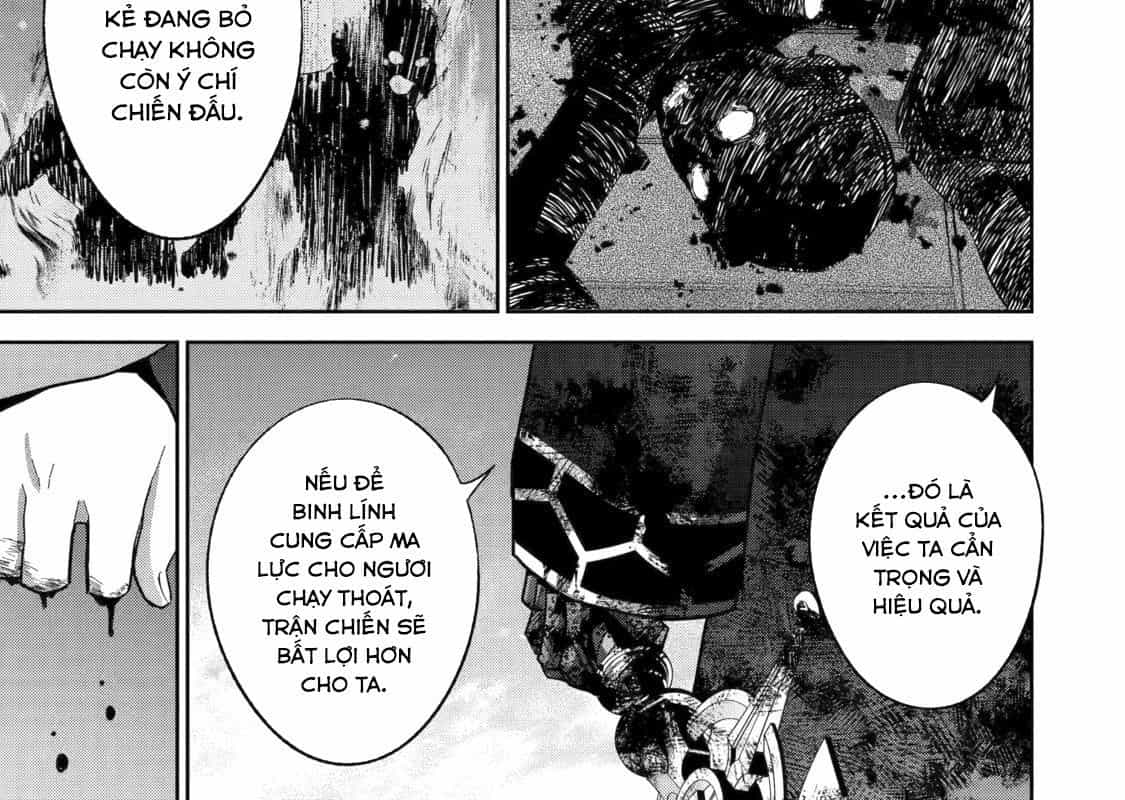 The Executed Sage Who Was Reincarnated As A Lich And Started An All-Out War - Chương 28 - ảnh 42