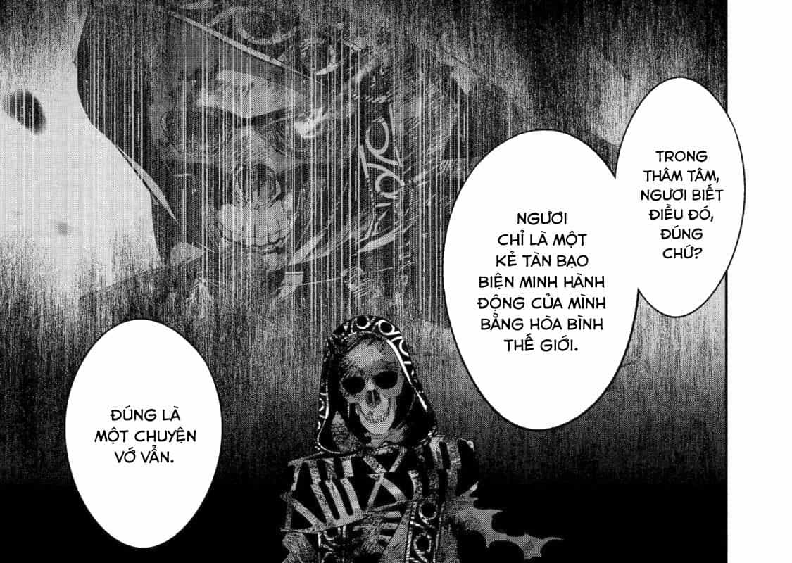 The Executed Sage Who Was Reincarnated As A Lich And Started An All-Out War - Chương 28 - ảnh 56