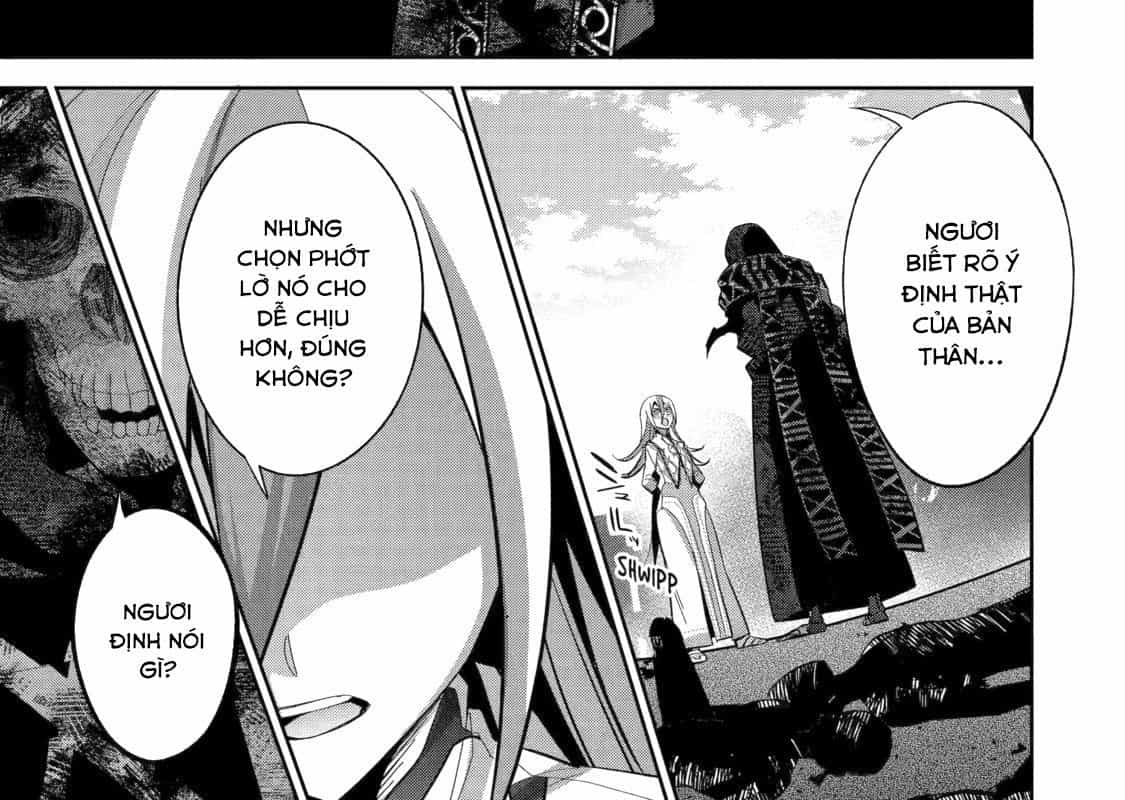 The Executed Sage Who Was Reincarnated As A Lich And Started An All-Out War - Chương 28 - ảnh 57