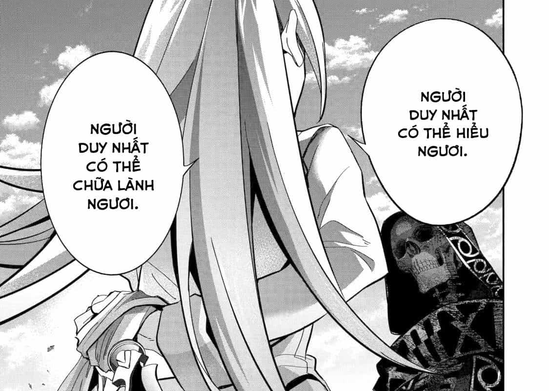 The Executed Sage Who Was Reincarnated As A Lich And Started An All-Out War - Chương 28 - ảnh 64