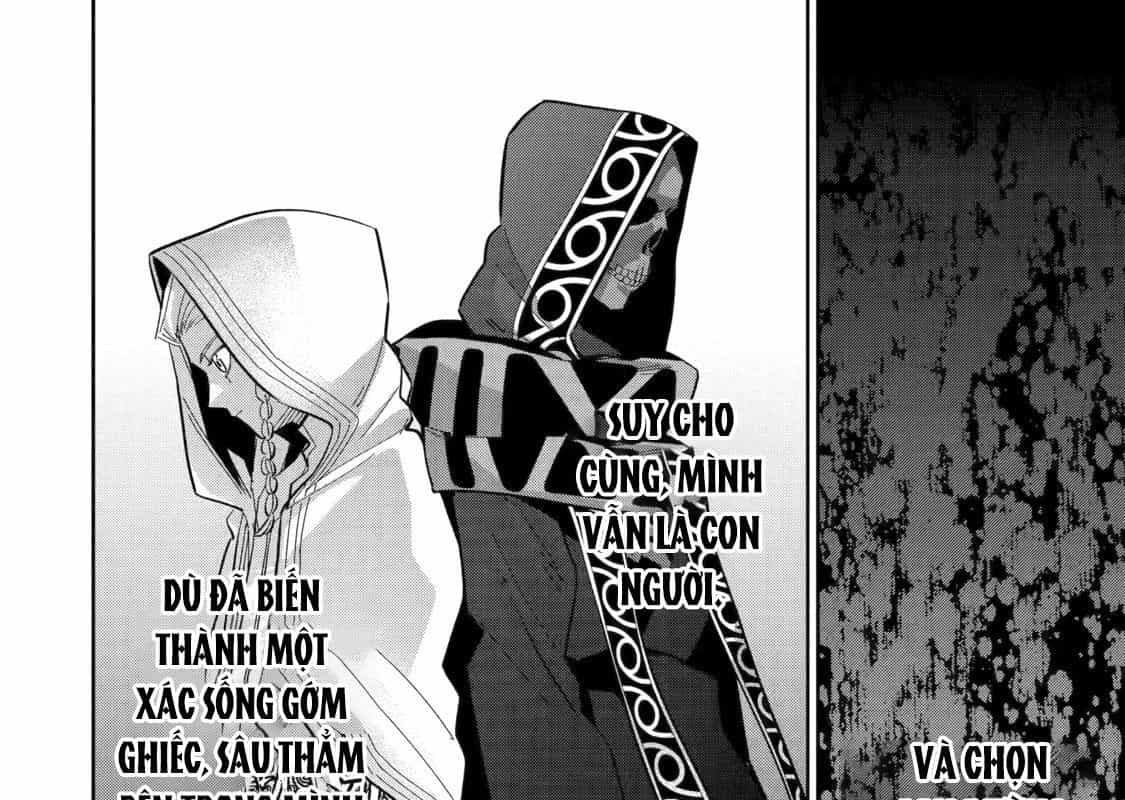The Executed Sage Who Was Reincarnated As A Lich And Started An All-Out War - Chương 28 - ảnh 79