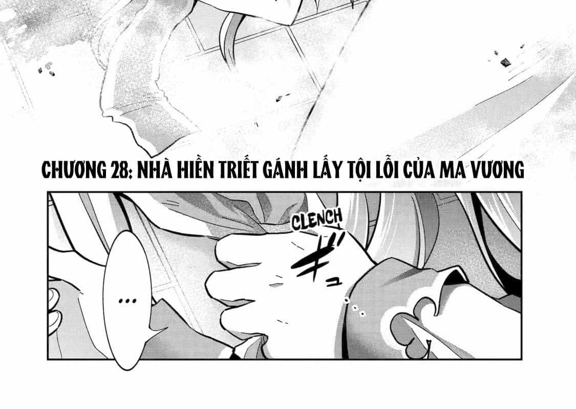 The Executed Sage Who Was Reincarnated As A Lich And Started An All-Out War - Chương 28 - ảnh 8