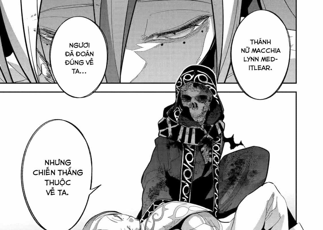 The Executed Sage Who Was Reincarnated As A Lich And Started An All-Out War - Chương 28 - ảnh 85