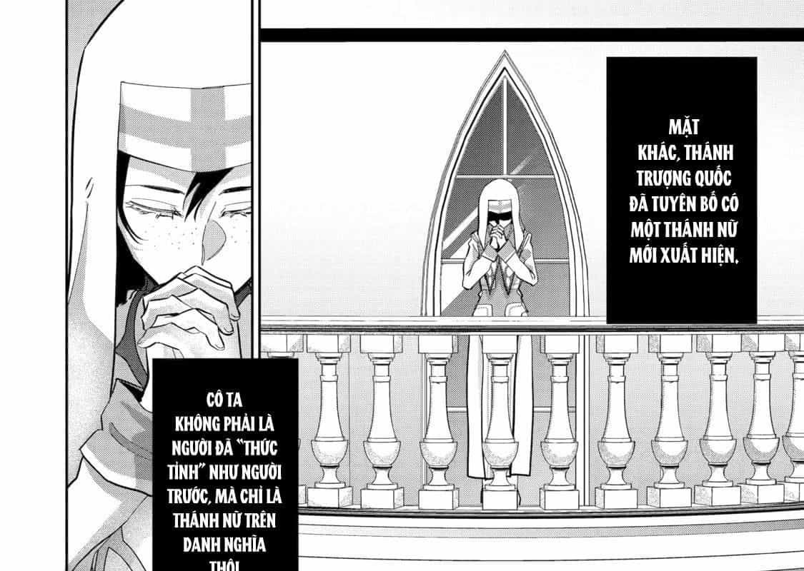 The Executed Sage Who Was Reincarnated As A Lich And Started An All-Out War - Chương 29 - ảnh 16