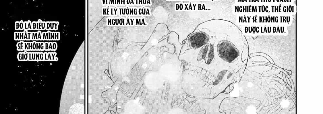 The Executed Sage Who Was Reincarnated As A Lich And Started An All-Out War - Chương 29 - ảnh 20