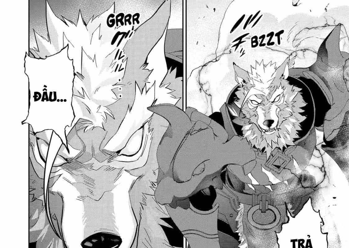 The Executed Sage Who Was Reincarnated As A Lich And Started An All-Out War - Chương 29 - ảnh 30