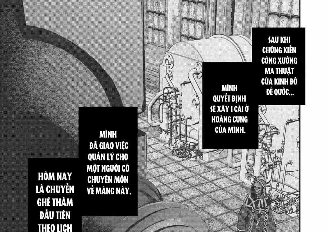 The Executed Sage Who Was Reincarnated As A Lich And Started An All-Out War - Chương 29 - ảnh 36