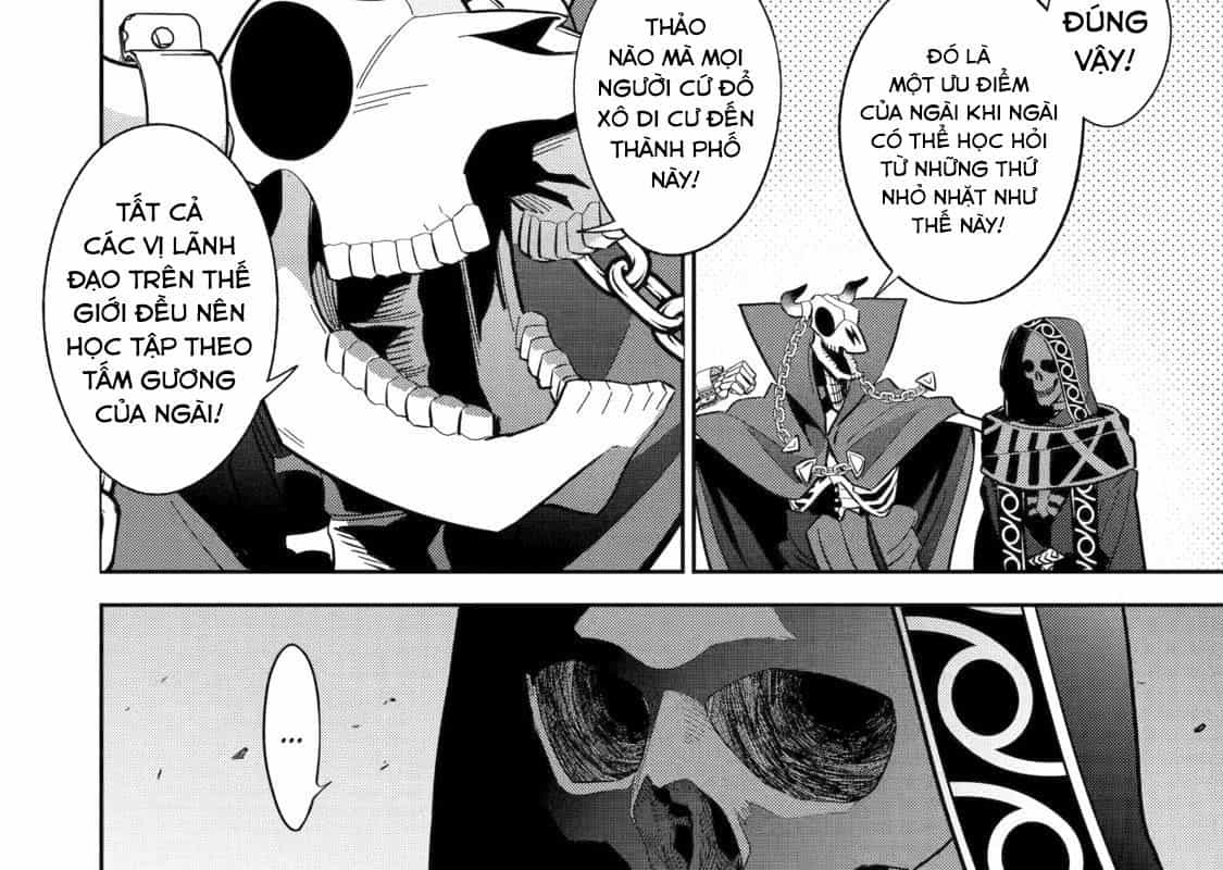 The Executed Sage Who Was Reincarnated As A Lich And Started An All-Out War - Chương 29 - ảnh 52