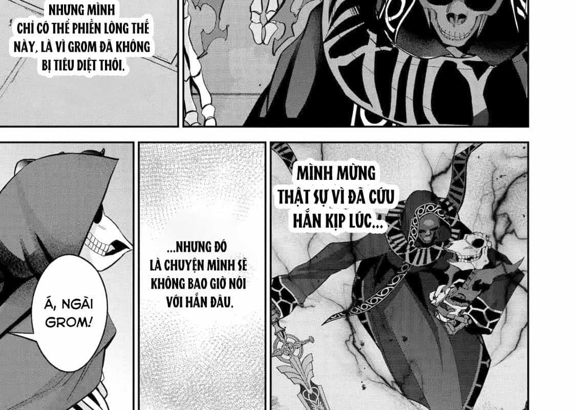 The Executed Sage Who Was Reincarnated As A Lich And Started An All-Out War - Chương 29 - ảnh 55