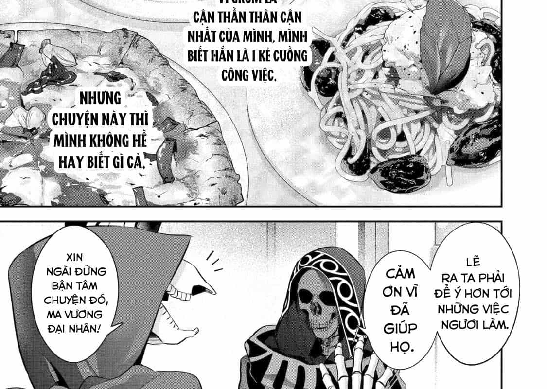 The Executed Sage Who Was Reincarnated As A Lich And Started An All-Out War - Chương 29 - ảnh 59