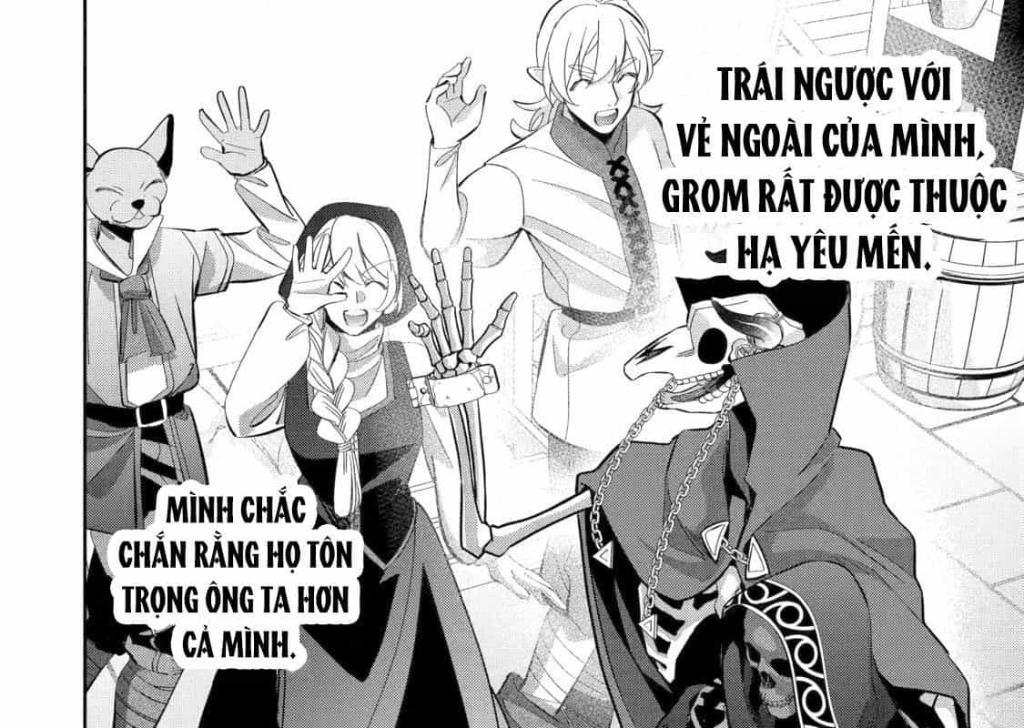 The Executed Sage Who Was Reincarnated As A Lich And Started An All-Out War - Chương 29 - ảnh 60