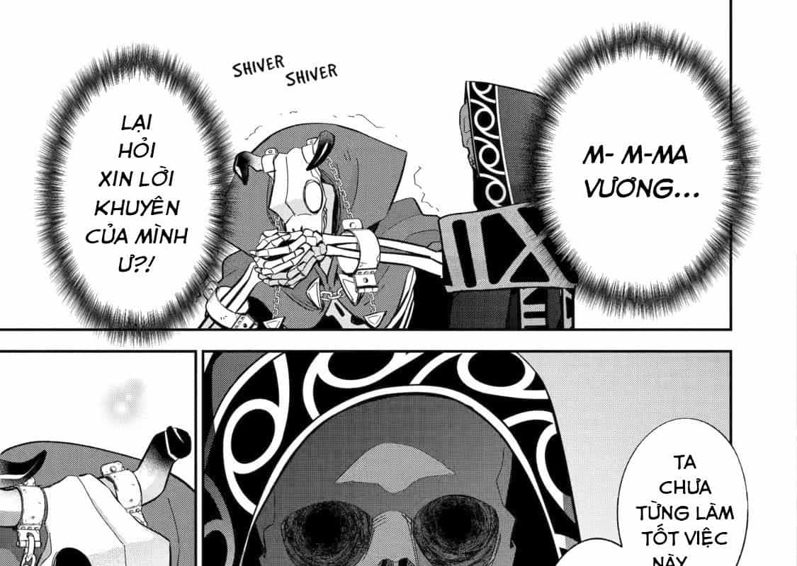 The Executed Sage Who Was Reincarnated As A Lich And Started An All-Out War - Chương 29 - ảnh 67