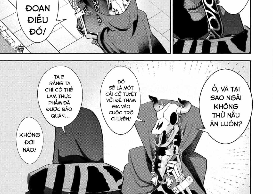 The Executed Sage Who Was Reincarnated As A Lich And Started An All-Out War - Chương 29 - ảnh 72