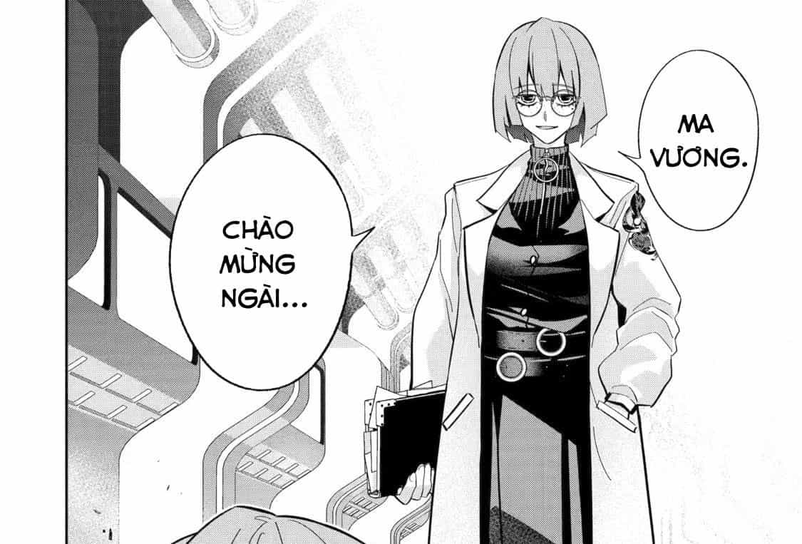 The Executed Sage Who Was Reincarnated As A Lich And Started An All-Out War - Chương 29 - ảnh 86