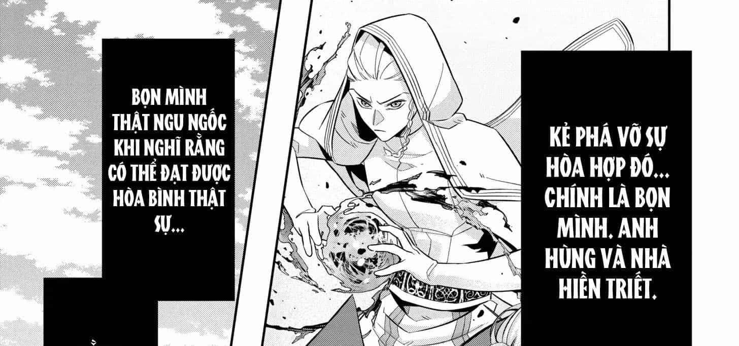 The Executed Sage Who Was Reincarnated As A Lich And Started An All-Out War - Chương 3 - ảnh 123