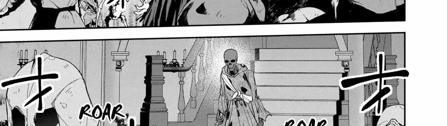 The Executed Sage Who Was Reincarnated As A Lich And Started An All-Out War - Chương 3 - ảnh 73
