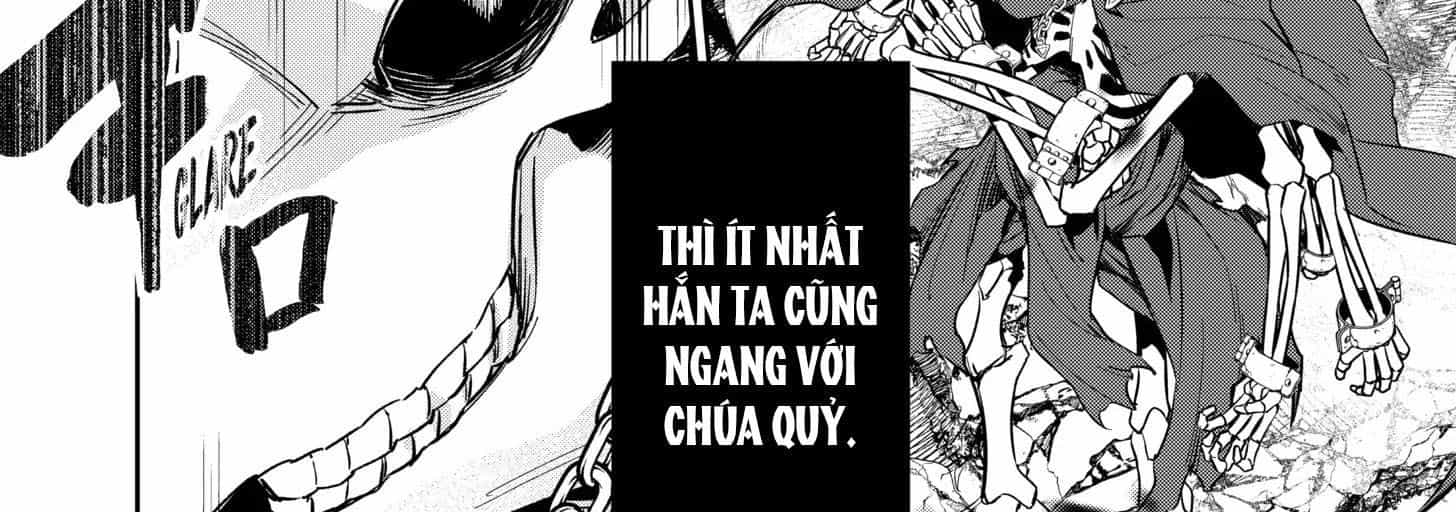 The Executed Sage Who Was Reincarnated As A Lich And Started An All-Out War - Chương 4 - ảnh 10