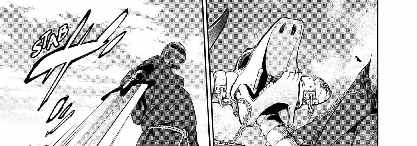 The Executed Sage Who Was Reincarnated As A Lich And Started An All-Out War - Chương 4 - ảnh 100