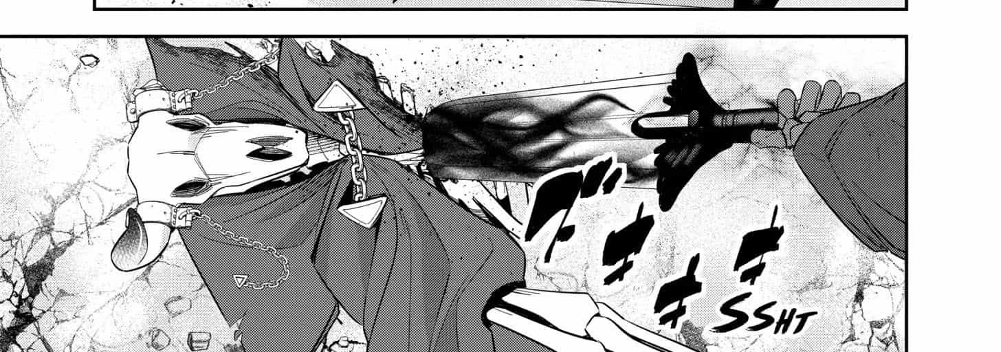 The Executed Sage Who Was Reincarnated As A Lich And Started An All-Out War - Chương 4 - ảnh 103